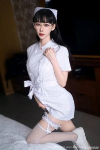 【美女写真】[XiuRen秀人网] 2024.08.28 No.9077 宝宝甜 美腿丝袜【84P】